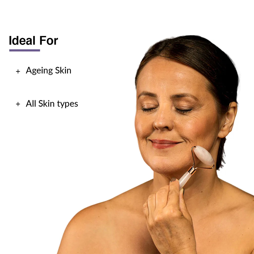 Fixderma Anti Ageing Face Serum | Boosts Collagen & Prevents Early Signs of Ageing