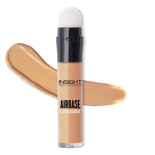 Insight Cosmetics Airbase Concealer (06 Honey Glow)