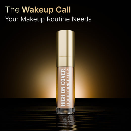 Swiss Beauty Select High on Cover Liquid Concealer (2.0 Medium)