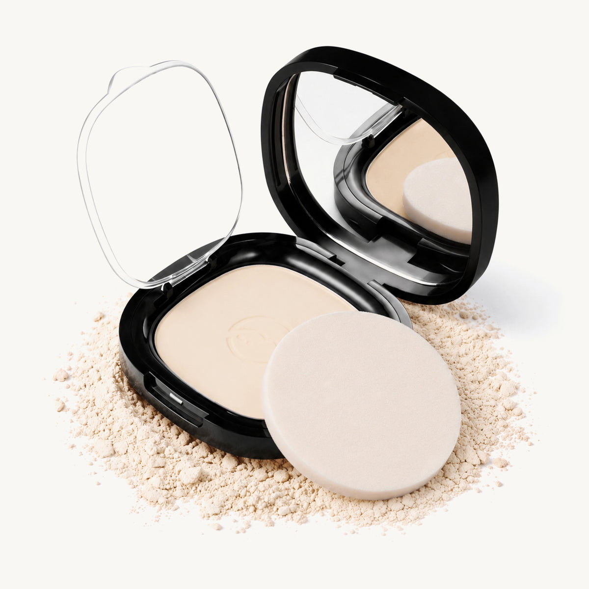 Mars It's Giving | Powder Foundation / 01 Icing