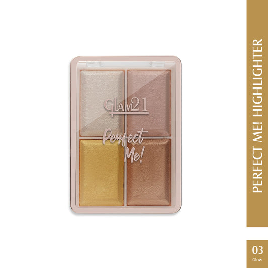 Glam21 Perfect Me! Highlighter (03 - Glow)
