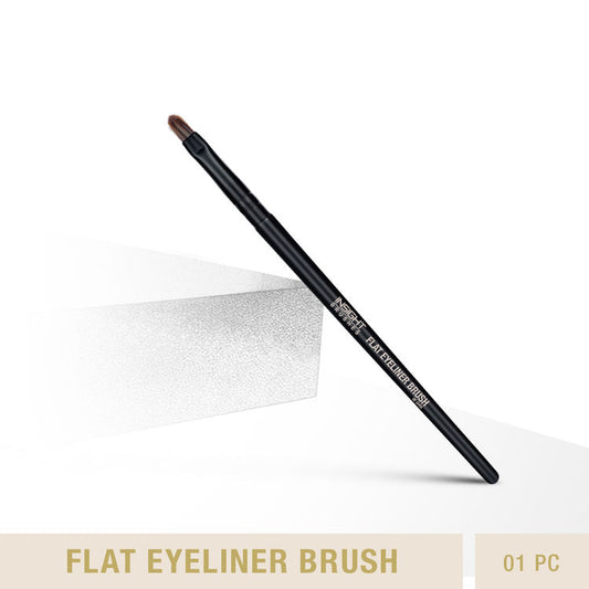 Insight Professional Flat Eyeliner Brush - IE 045