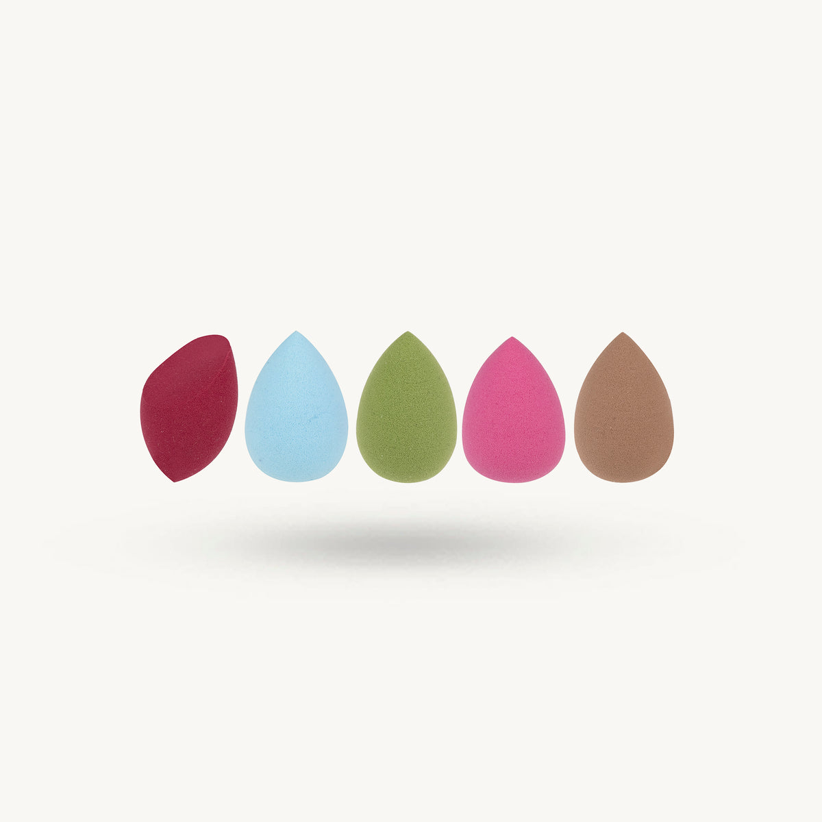 Mars Beauty Blenders | Pack of 5