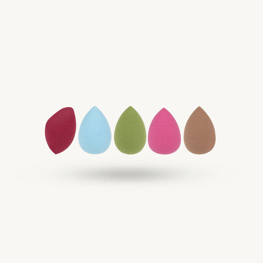 Mars Beauty Blenders | Pack of 5