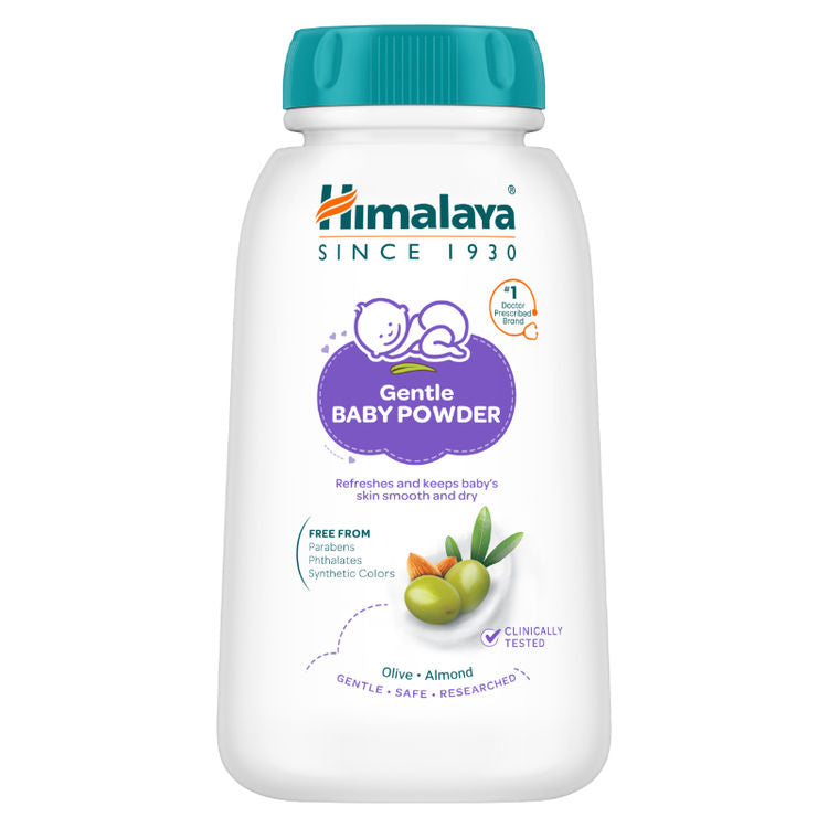 Himalaya Baby Powder (400g)