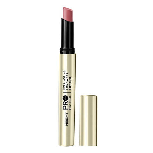 Insight professional Everlasting Longwear Lipstick (05 Newbie)