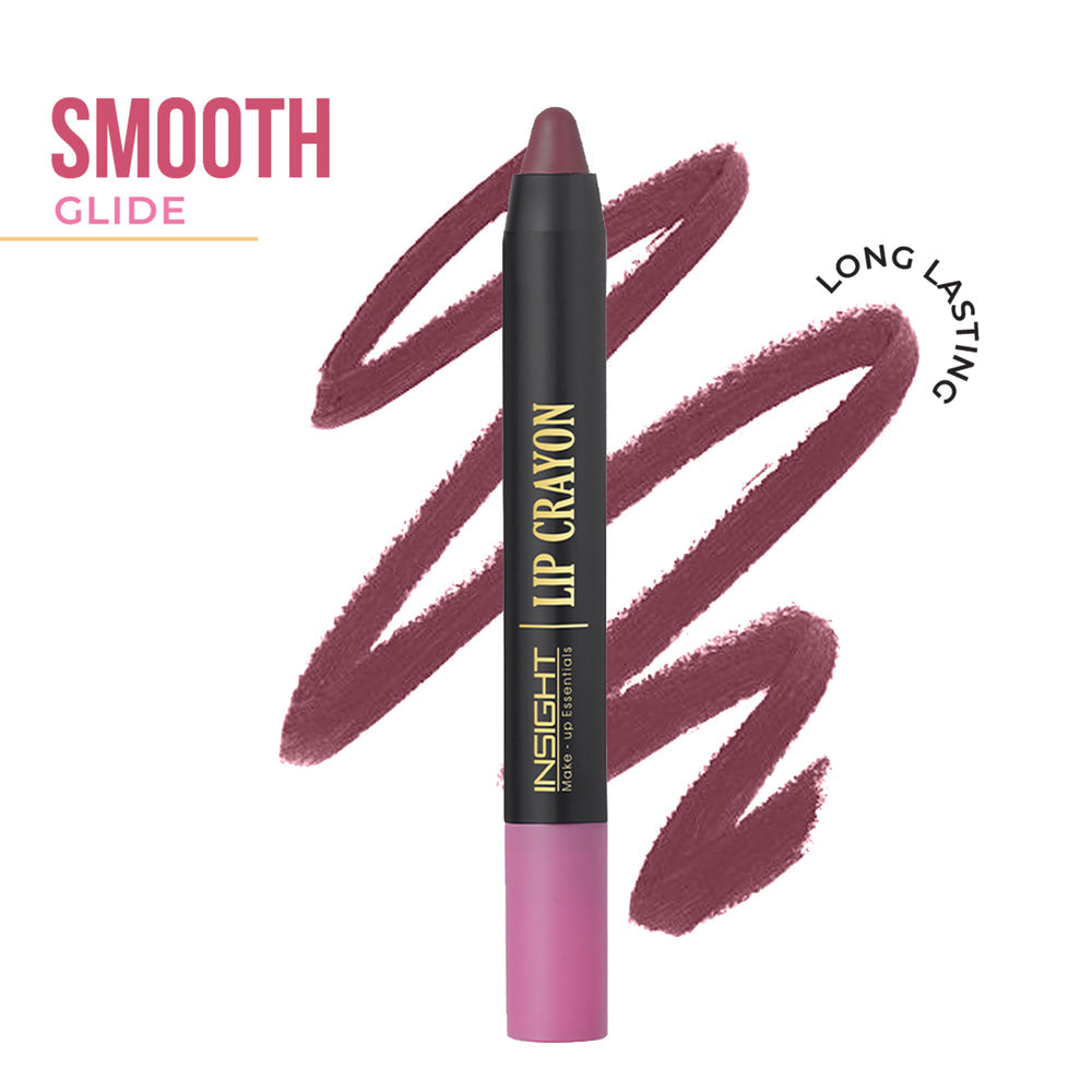 Insight cosmetics Lip Crayon (01Fantasy)