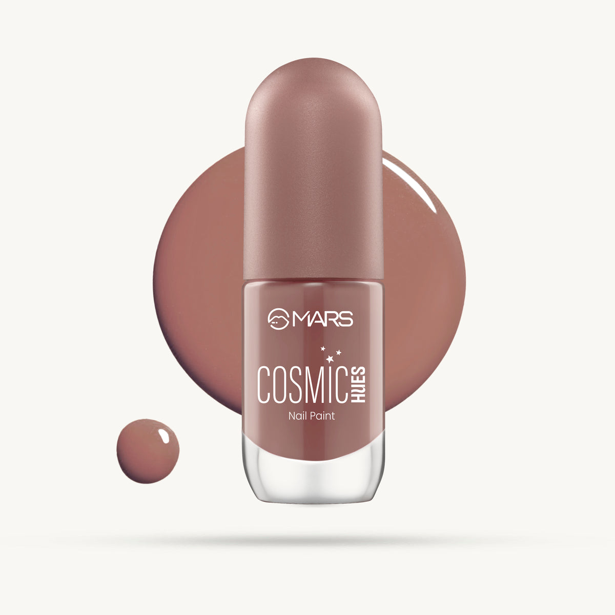 Mars Cosmic Hue | Gel Nail Paint (25- venus)