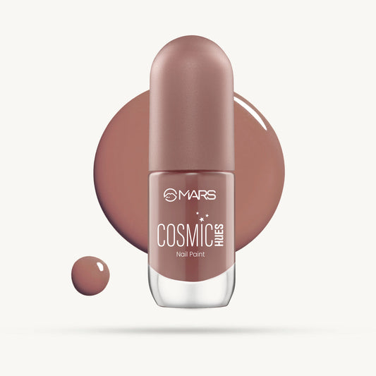 Mars Cosmic Hue | Gel Nail Paint (25- venus)