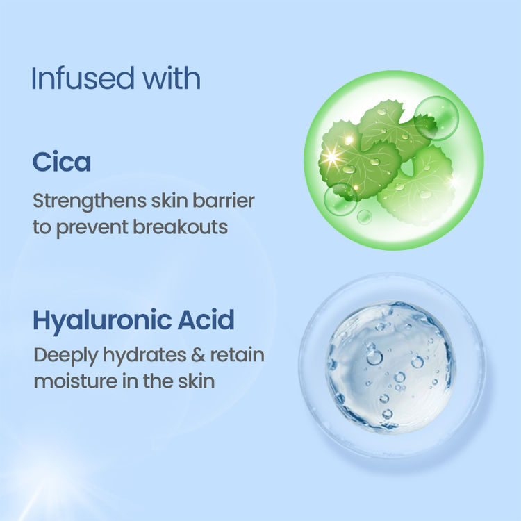 Lotus Herbals UltraRX Sunscreen serum SPF 60+ PA++++All skin typesDermatologically tested (50ml)