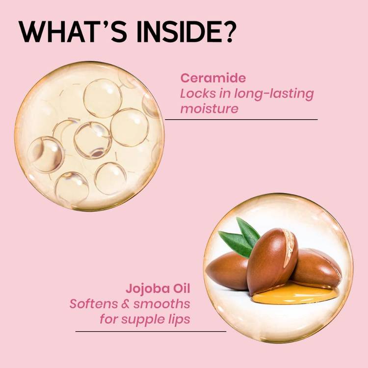Insight Cosmetics Matte Mood - 7 Chocobar