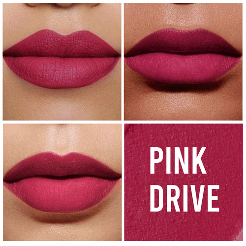 Insight cosmetics soft lip Creme(05 NITRO IGNITE)