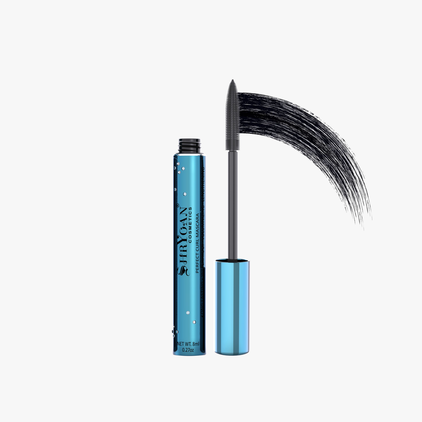 Shryoan Cool As Ice !!! Mascara
