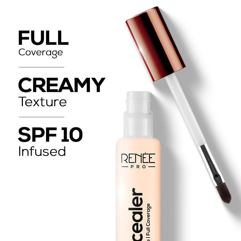 RENEE Pro Concealer (01 Marshmellow)