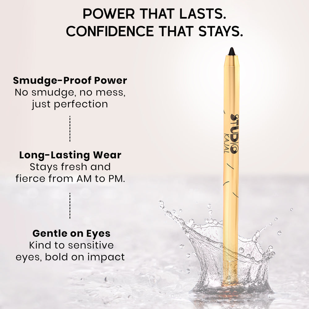 Insight cosmetics Studio Kajal