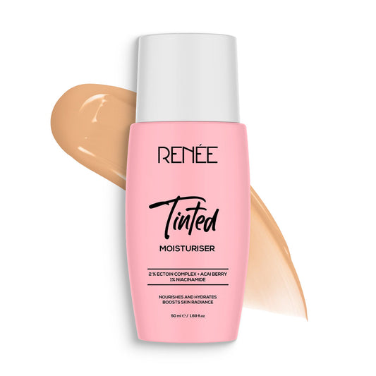 RENEE Tinted Moisturiser (03Sunkissed Sand)