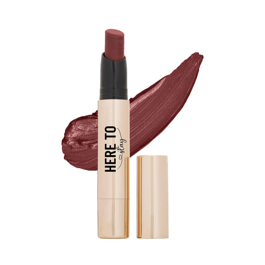 Swiss Beauty Select Here To Stay Lip Crayon (12 Choco Crumble)