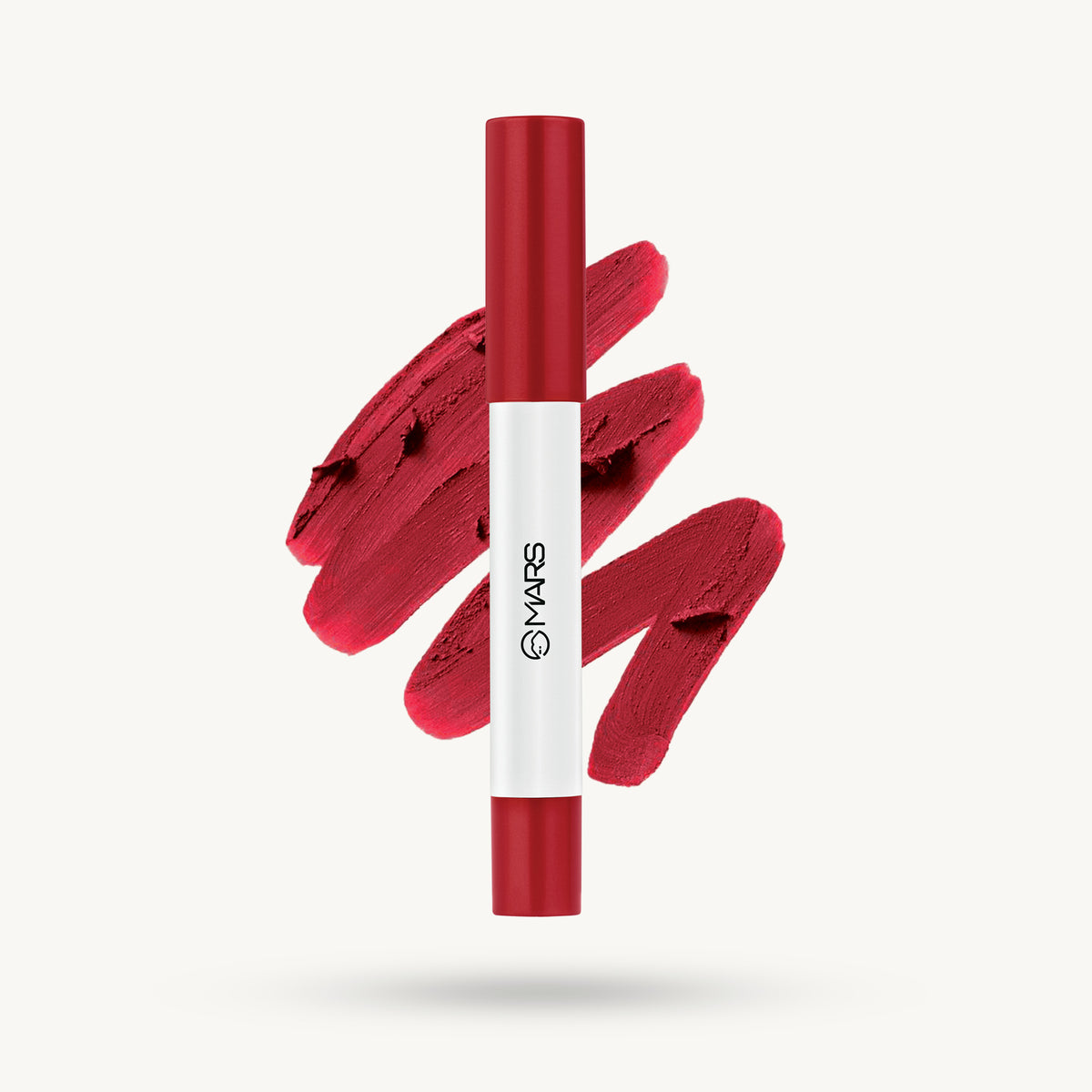 Mars Cloud Kiss Lip Crayon (09- mulberry days)