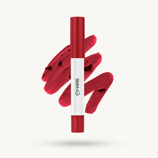 Mars Cloud Kiss Lip Crayon (09- mulberry days)