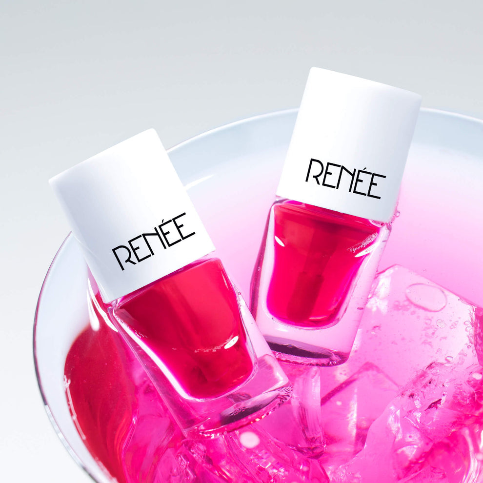 RENEE Tip Tip Water Tint (Pink Splash)