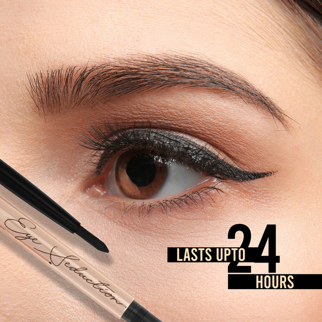 Glam21 Eye Seduction Kajal