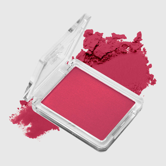 Colors Queen Sweet Cheek Matte Blush / 05 Exhibit