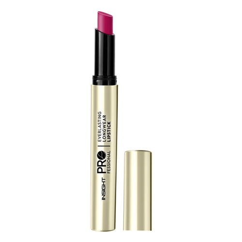 Insight professional Everlasting Longwear Lipstick (19 Meta)