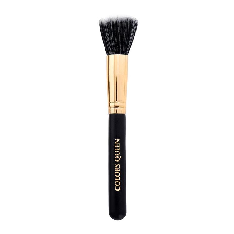 Colors Queen Soft Bristle Primer Brush (8g)