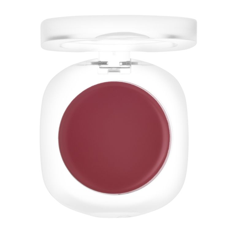 MARS Lip & Cheek Tint for Bold Pop Color (04-Ruby Red)