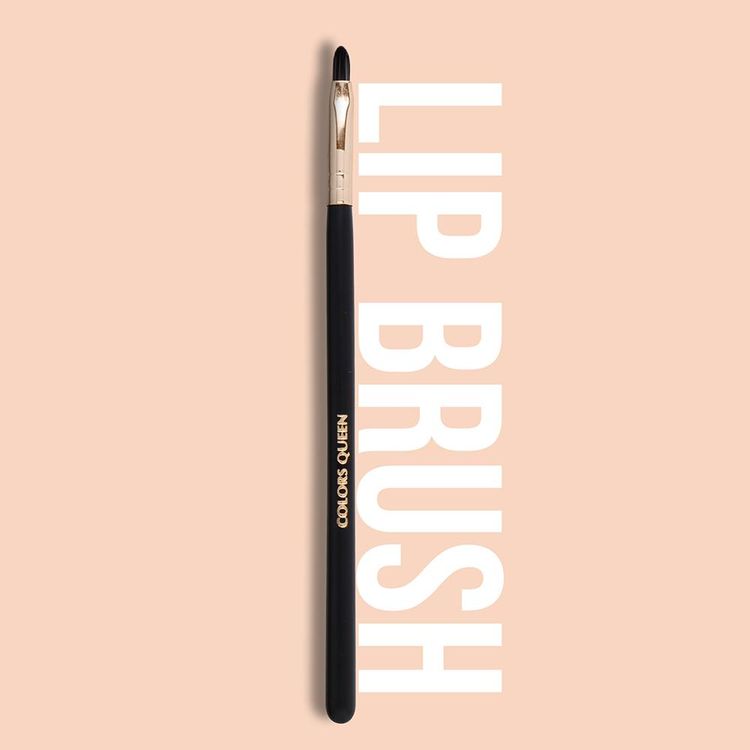 Colors Queen Lip Brush (8g)