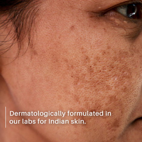 DERMDOC 2% Kojic Acid Face Serum (15 ml)
