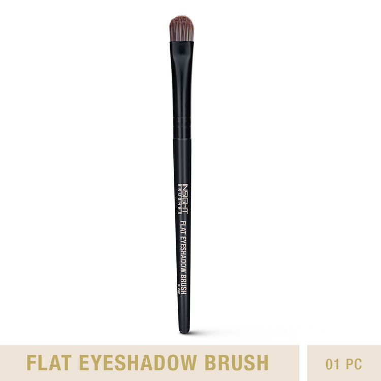 Insight Professional Flat      Eyeshadow Brush - IE 240