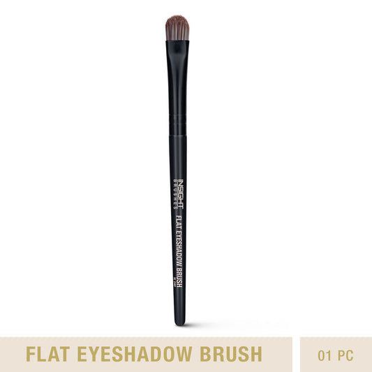 Insight Professional Flat      Eyeshadow Brush - IE 240