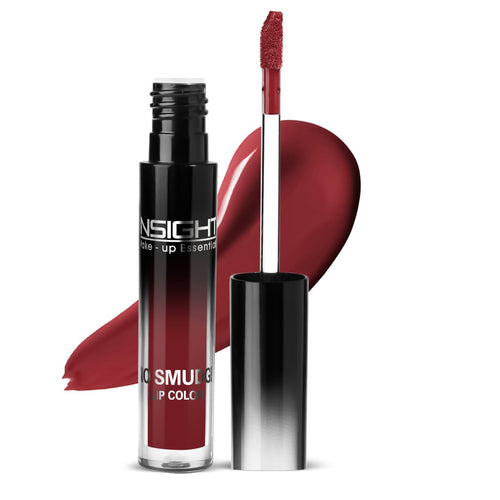 Insight cosmetics No Smudge Lip Color (05 MALDIVES)
