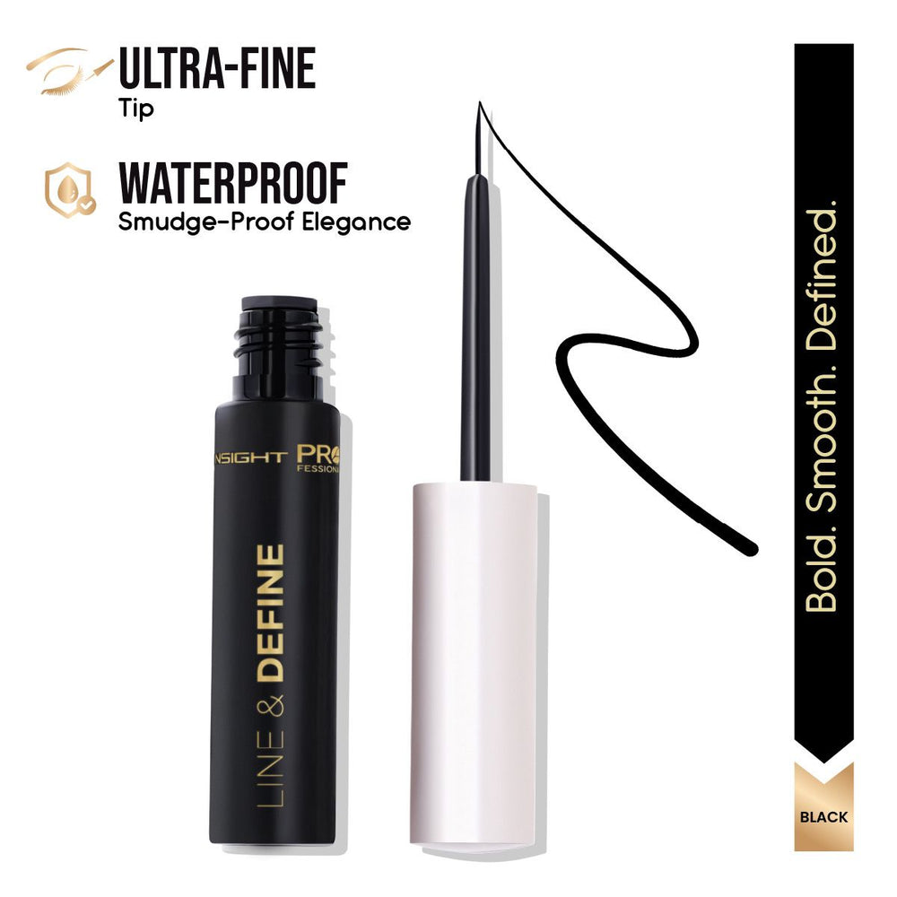 Insight Pro Line & Define Eyeliner