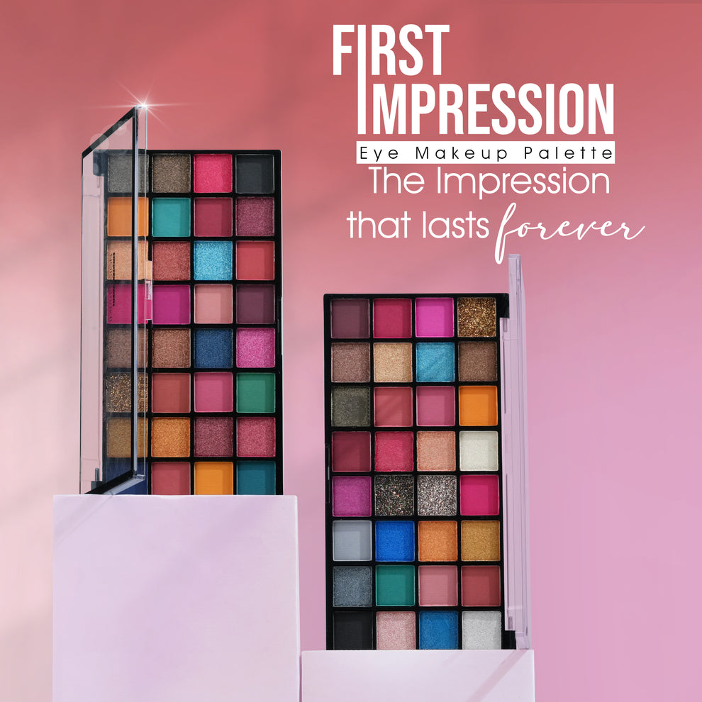 Beauty Berry First impression Eyeshadow / 01