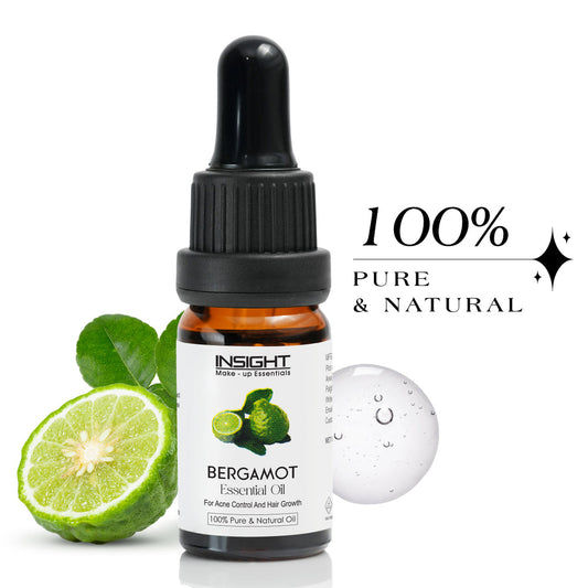Insight cosmetics Bergamot Essential Oil