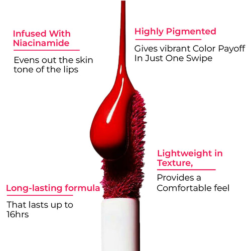 Insight cosmetics soft lip Creme(05 NITRO IGNITE)