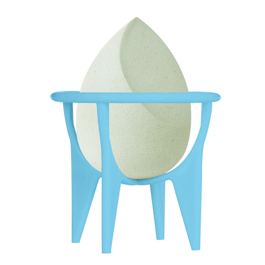 Swiss Beauty Makeup Buddy Beauty Blender 03(Soft Green)