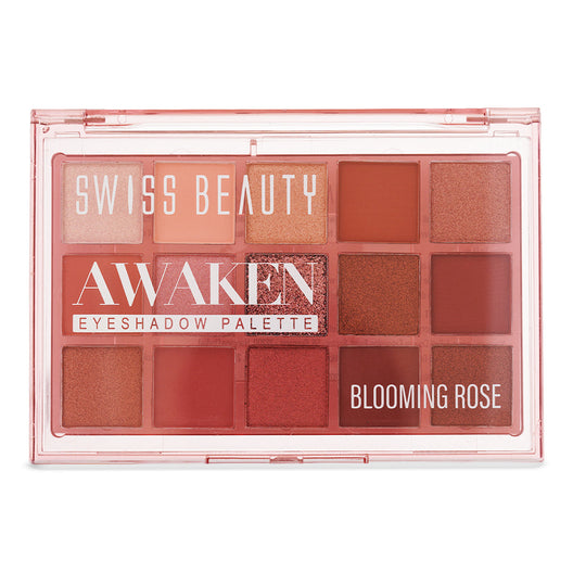 Swiss Beauty Everyday Eye Duo