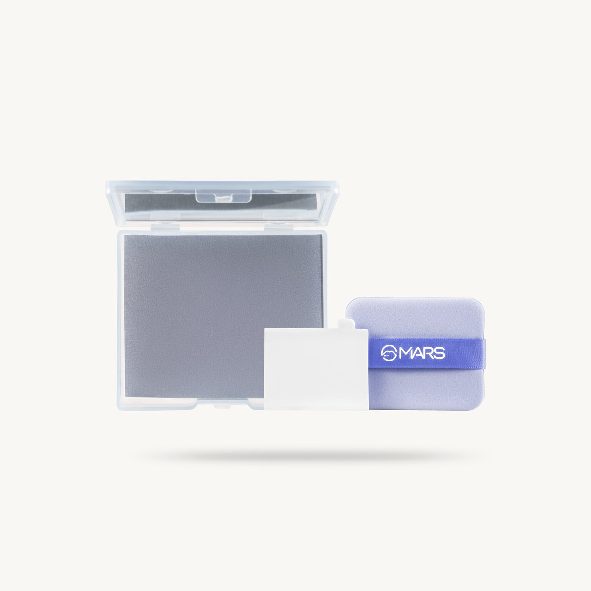 Mars Oil Blotter | Absorbing Sheets