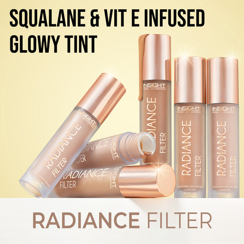Insight cosmetics Radiance Filter (01 FAIR)