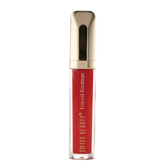 Swiss Beauty Liquid Sindoor (Red)