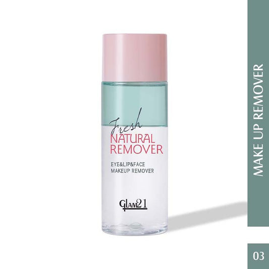 Glam21 Make up Remover (03Meadows Green)
