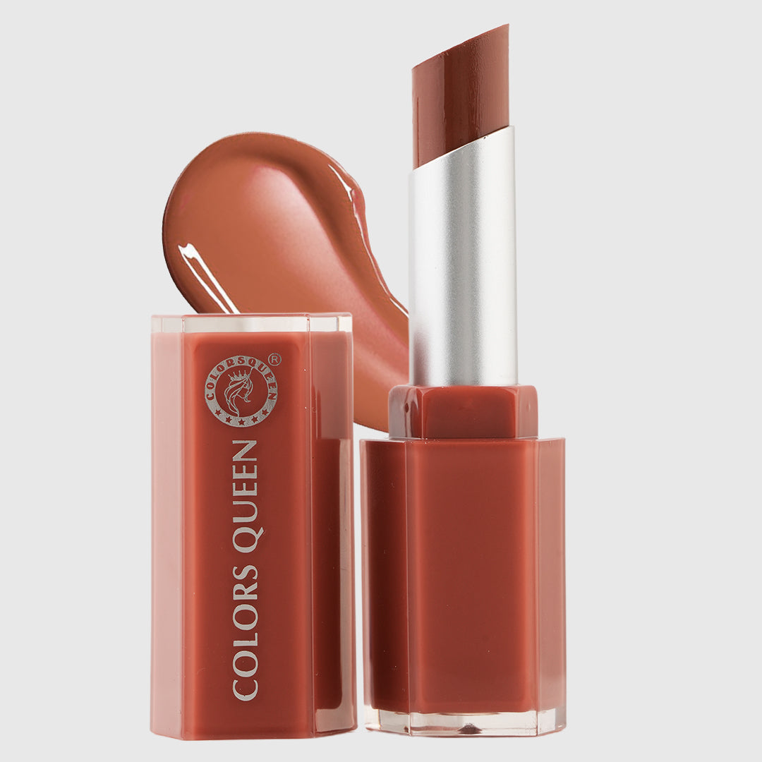 Colors Queen High Shine Gloss stick | 05 Tiramisu