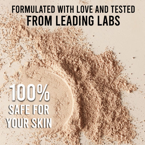 Insight cosmetics Moisture Lock Compact Foundation (02 Ivory Whisper)