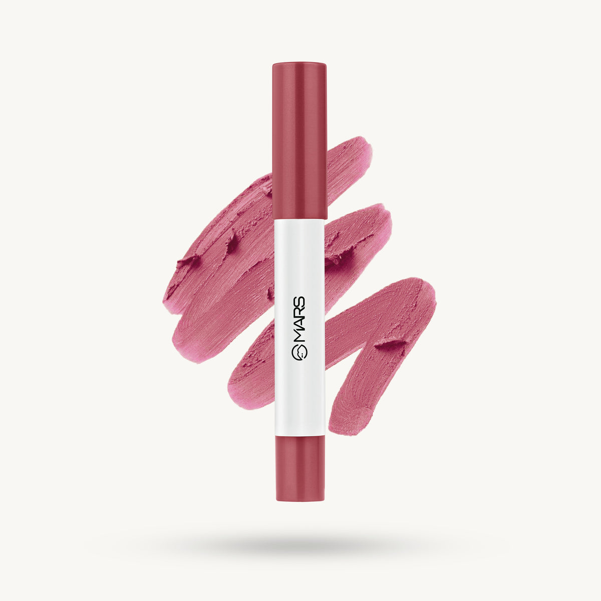 Mars Cloud Kiss Lip Crayon (03- blush cloud)