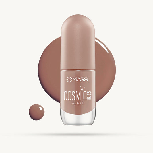 Mars Cosmic Hue | Gel Nail Paint (29- mercury)