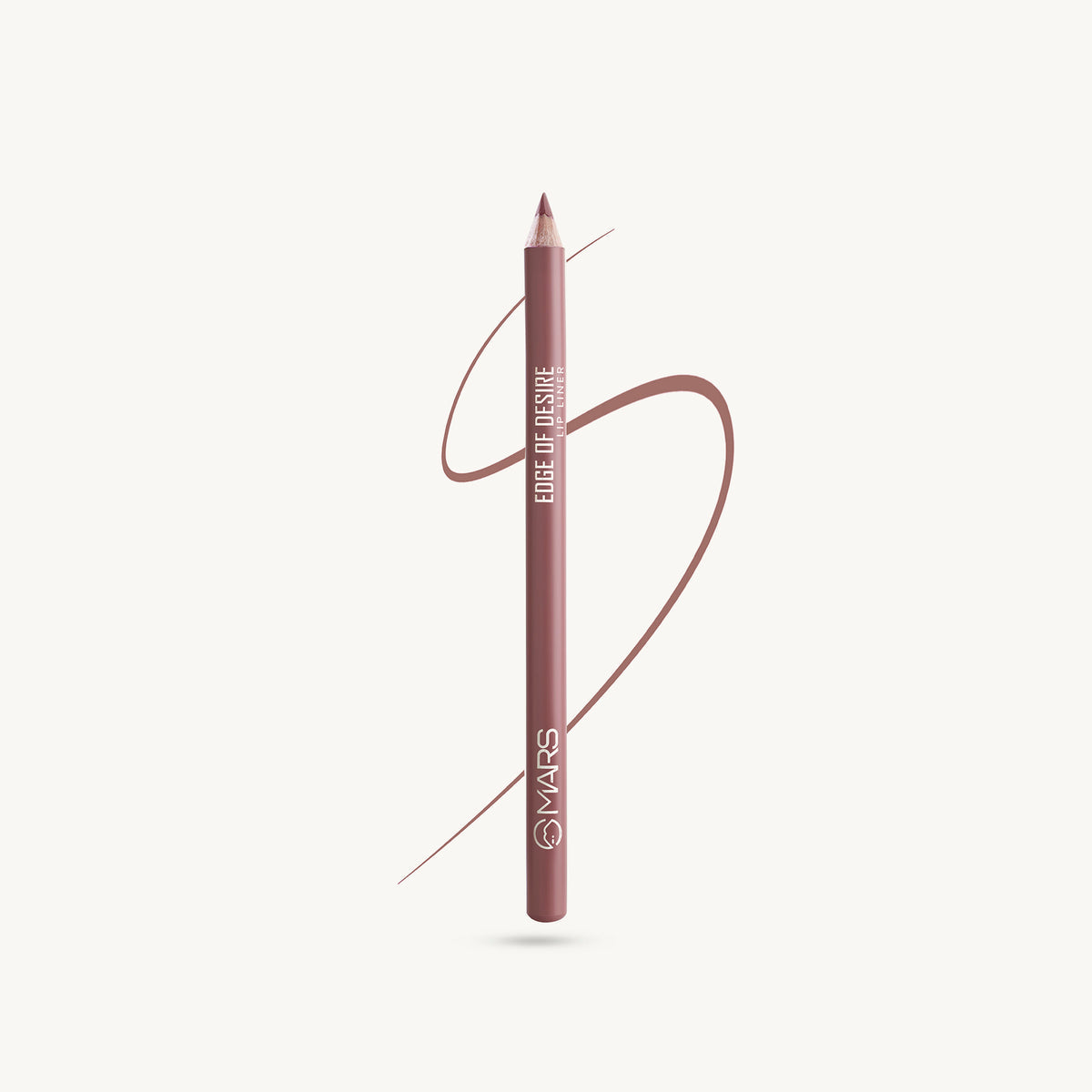 Mars Edge of Desire | Lip Liner Pencil (16 peachy glow)