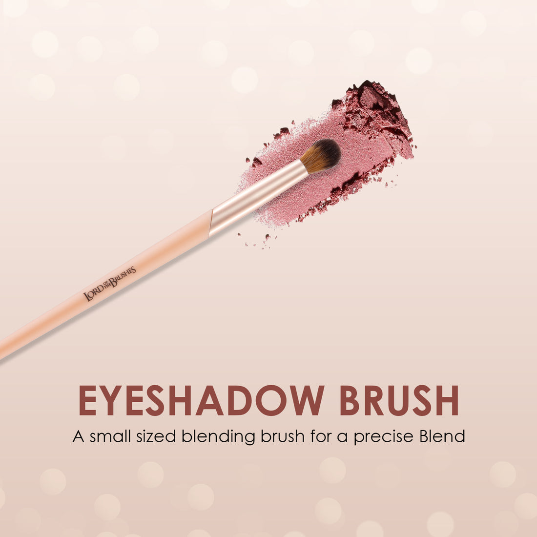 Glam21 Lord Of The Brushes Eyeshadow Brush